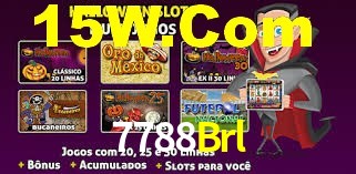 Tournaments 7788Brl