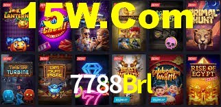 Welcome Bonus 7788Brl