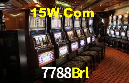 Sinta a adrenalina dos jogos de cassino com 7788Brl