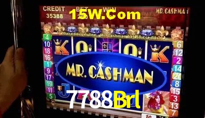 Flash Promotion 7788Brl