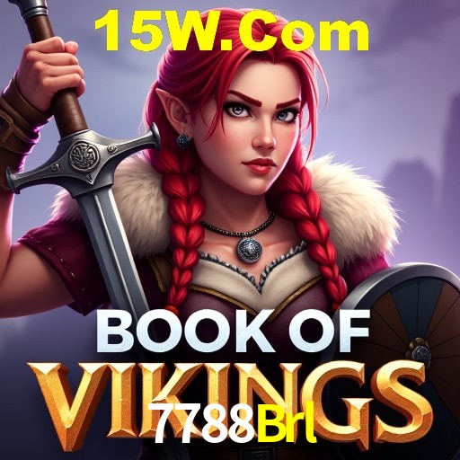 Desvendando o Mundo dos Jogos Virtuais na 7788Brl